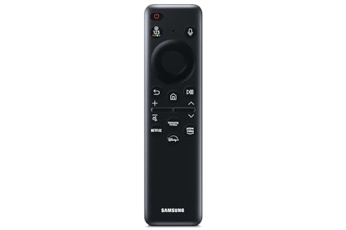 Samsung OLED 4K Neural Quantum TV with AI Gen2 Processor: 65"