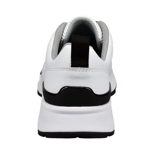Bugatti Perforierte Sneaker für Herren: Komfortable und Atmungsaktive Schuhe