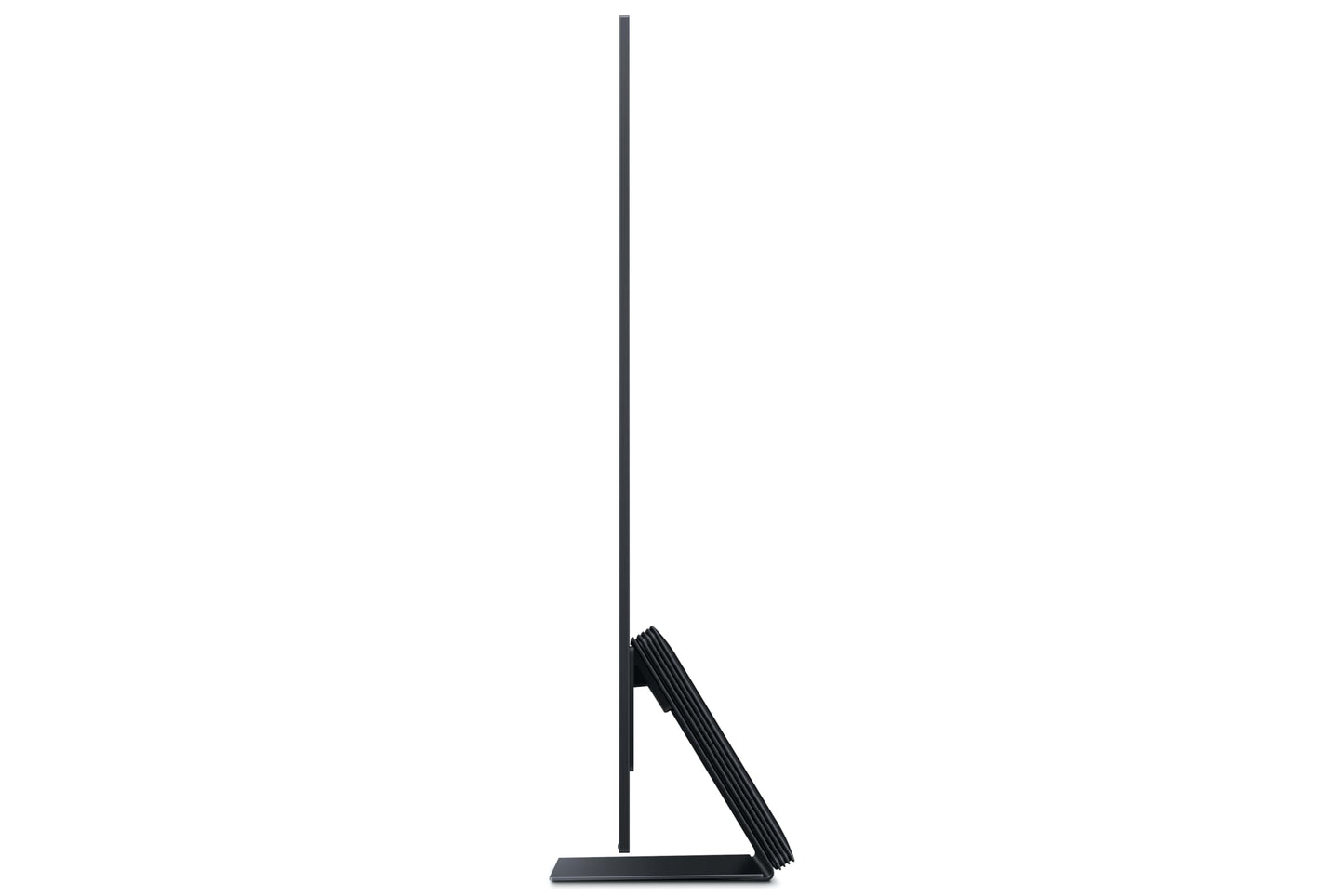 Samsung OLED 4K Neural Quantum TV with AI Gen2 Processor: 65"