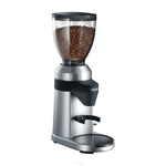 GRAEF (CM800) Electric Coffee Grinder '128W' with aluminum housing | 350g bean container