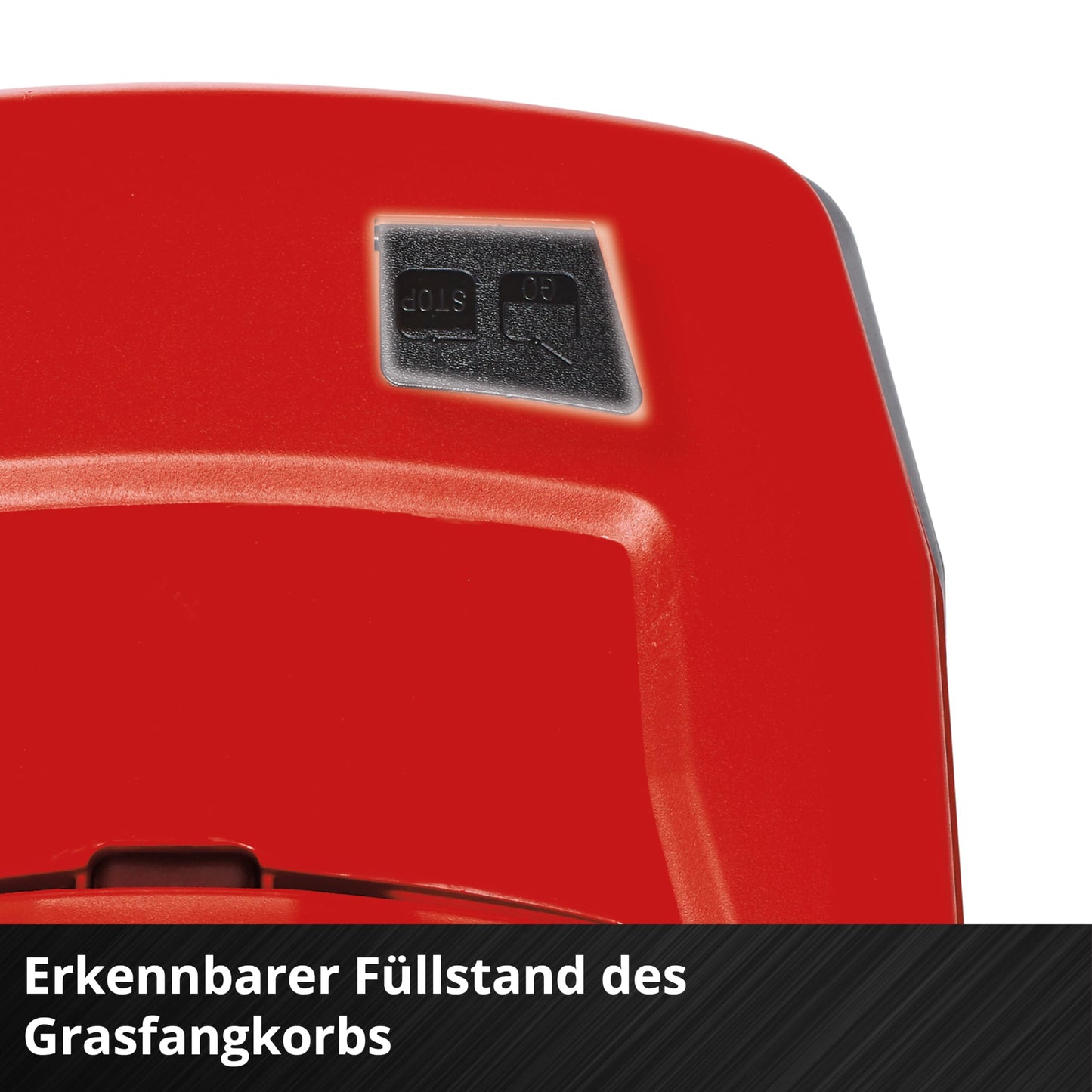 Einhell cordless lawn mower 'RASARRO' 36/42 Kit Power X-Change incl. 2x 4.0Ah batteries+charger