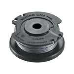 Bosch 'EasyGrassCut' line spool suitable for cordless grass trimmers