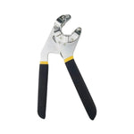 8-Inch Multifunctional Universal Key Made of Carbon Steel | Adjustable