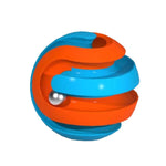 Sphère d’orbite magique | Gyroscope fidget ultime pour soulager le stress