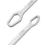 Clé Torx universelle double face pour 8 à 22 mm