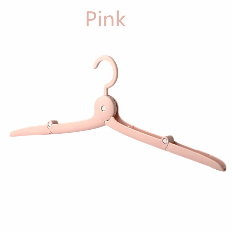 Telescopic Mini Hangers | Space-Saving, Wardrobe Organizer