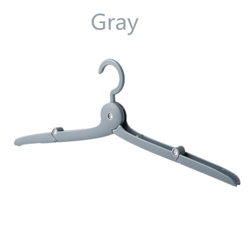 Telescopic Mini Hangers | Space-Saving, Wardrobe Organizer