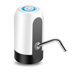 Pompe de distribution d'eau jusqu'à 20 litres | Électrique avec USB