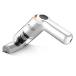 Mini aspirateur de voiture (15000Pa) | sans fil, USB, 4000 mah