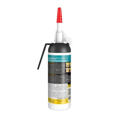 Pattex 'Glue instead of drilling' assembly adhesive (Extra Strong) with easy use | 133g: All materials, without solvents,