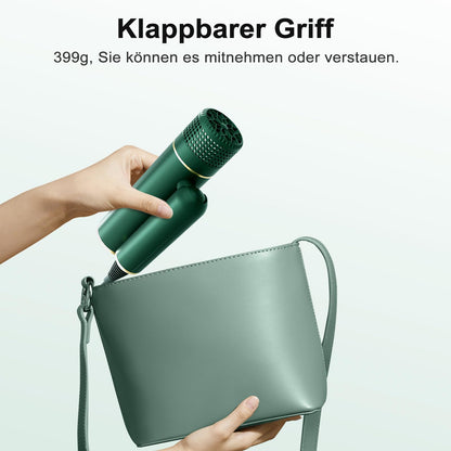 7MAGIC Hair Dryer | Ionic technology for shiny, smooth hair