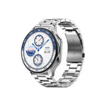 Montre intelligente professionnelle X avec 32 Go de mémoire, tracker d'activité et conception étanche