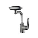 Robinet en inox avec rotation 360° - 4 modes d'eau | Filtration multicouche