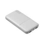 Banque d'alimentation Rocoren 10000mAh | Chargeur rapide pour iPhone, Xiaomi