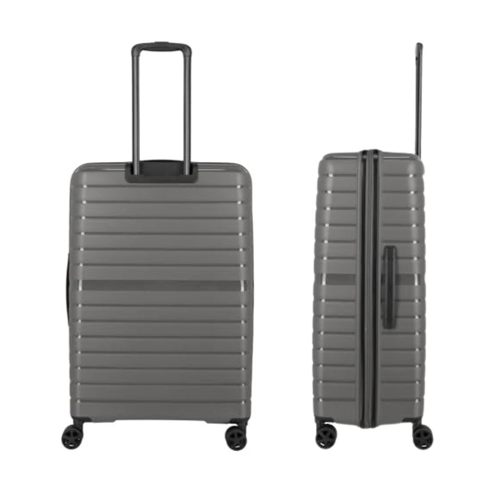 TRAVELITE 'Trient' Hartschalen Reisekoffer-Set (2-teilig): Größen L/M, TSA-Schloss