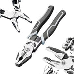 Pince multifonctionnelle (7